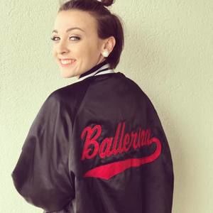 Meet your Posher, Julia